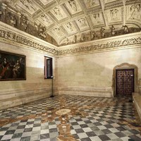 32 Sala Capitular Baja - Ver pág. 84-85  Tomo I