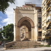 23 Humilladero de la Cruz del Campo. Ver p.35 Tomo II