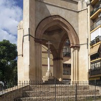 24 Humilladero de la Cruz del Campo. Ver p.35 Tomo II