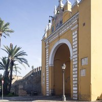 07 Arco de la Macarena. Ver p. 19 Tomo II