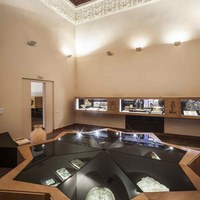 09 Vista general de la sala expositiva I.  Ver pp. 219-235 Tomo I