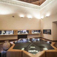 10 Vista general de la sala expositiva I.  Ver pp. 219-235 Tomo I