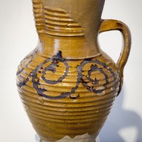 06 Jarra. Siglo XV