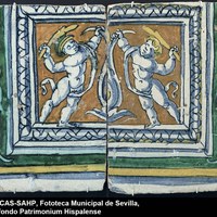 22 Niculoso Pisano. 1503-1529