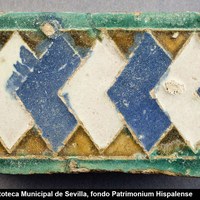 07 Guardilla de arista. Siglo XVI
