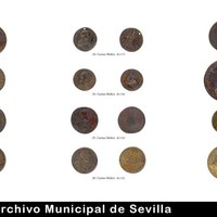 03 Medallas renacentistas. Ver op.cit., pp. 68-75. Tomo II