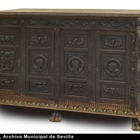 04 Monetario para la Colección Numismática Municipal. Ver op.cit., pp. 368-380. Tomo I