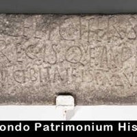 10 Dintel de San Hermenegildo. Ver op.cit. pp.58-59. Tomo II