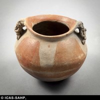 12 Ceramio Chiriquí. Ver op.cit. p.61. Tomo II