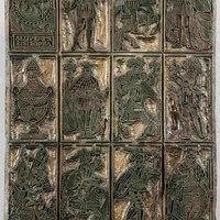 15 Plancha para imprimir naipes. Ver op.cit. pp.66-67. Tomo II