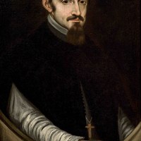 14 Pedro Núñez de Villavicencio Retrato del arzobispo de Sevilla, don Ambrosio Ignacio de Spínola y Guzmán. 1679. Ver op.cit., pp. 202-203. Tomo II