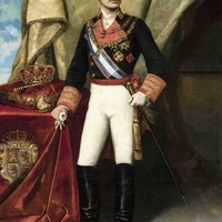 37 Manuel Wssel de Guimbarda.  Retrato de Alfonso XII con uniforme de capitán general. 1875. Ver op.cit., pp. 254-255. Tomo II