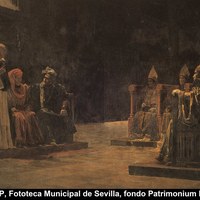 49 Andrés Parladé.  El compromiso de Caspe. 1890. Ver op.cit., pp. 282-283. Tomo II