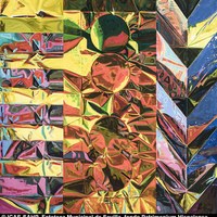 69 Miguel Pérez Aguilera.  Homenaje a Lumière. 1991. Ver op.cit., pp.336-337. Tomo II