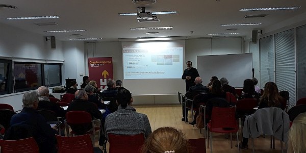 Mesa Temática "Gobernanza y Participación Ciudadana"