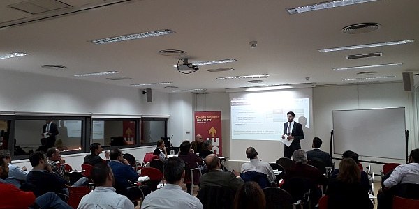 Mesa Temática "Industria e Innovación"