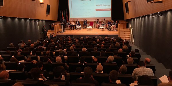 Se inicia la participación en el Plan