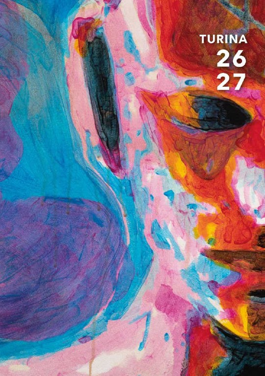 Portada Turina 26-27