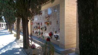 Columbario Columbario