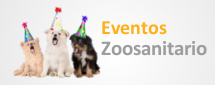 Eventos Zoosanitario