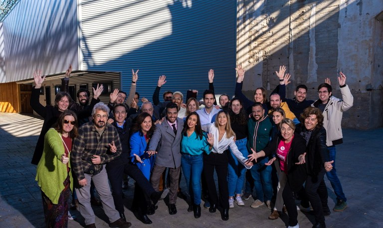 Recursos Empresariales: Empresas y Emprendimiento
