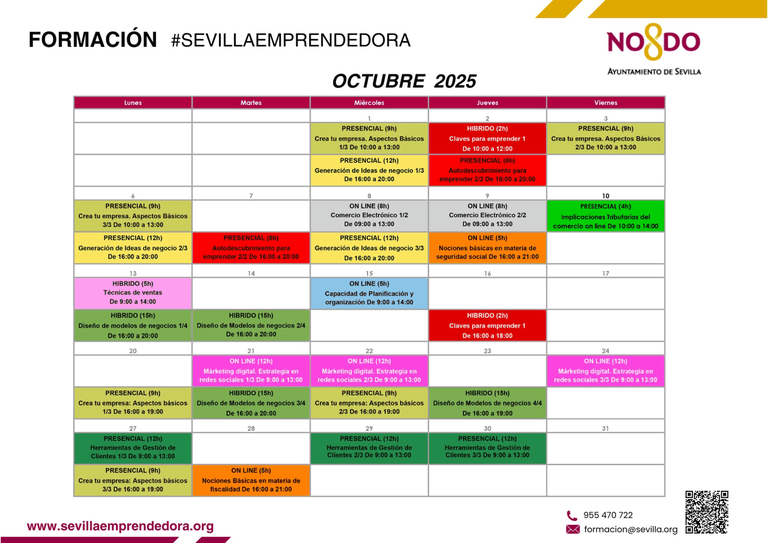 CALENDARIO FORMACIÓN Octubre 2025.png