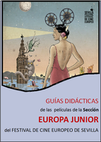 Guías didácticas Europa Junior Guías didácticas Europa Junior