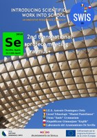 Póster M2 España