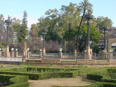 El Parque