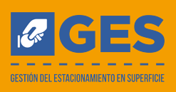 Gestión de Estacionamiento en Superficie - GES