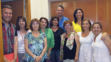 Foto de Grupo