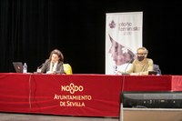 Foto 17 JORNADA DISCRIMINACIONES VULNERABLES 2020