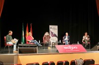 Foto 5 JORNADA DISCRIMINACIONES VULNERABLES 2020