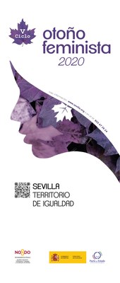 Cartel Vert V Otoño Feminista 2020 CARTEL VERT V OTOÑO FEMINISTA 2020