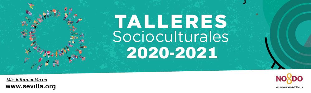 Talleres Socioculturales 2020-2021