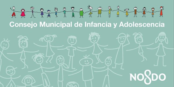 Constitución del VI Consejo Municipal de Infancia y Adolescencia 2026-2028. 20 de Mayo de 2026.