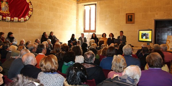 Presentación de los informes finales sobre los trabajos de búsqueda, indagación, localización y delimitación de las fosas Monumento y Antigua.