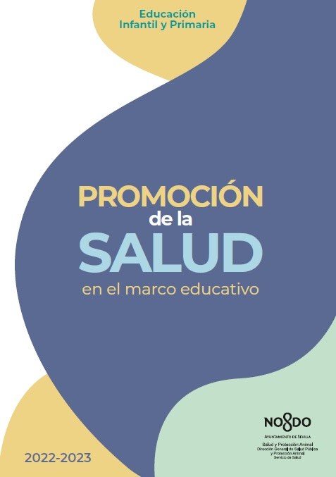 Libro Infantil y Primaria digital curso 22-23