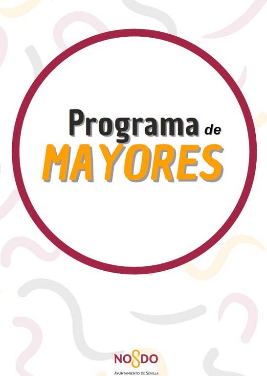 programa de talleres para los mayores de la ciudad 2025-2026