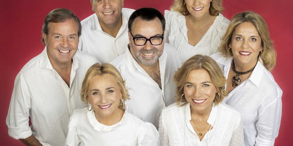 EL SENTIDO DE LA NAVIDAD - Siempre así