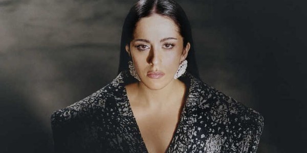 SARA CORREIA