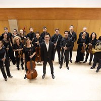 ORQUESTA DE CÁMARA DE BORMUJOS. Foto  abekoco.jpg
