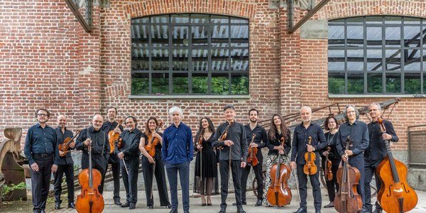 EL FeMÀS REFUERZA SUS ALIANZAS CON EL CENTRO NACIONAL DE DIFUSIÓN MUSICAL Y EL TEATRO DE LA MAESTRANZA CON CINCO GRANDES CONCIERTOS