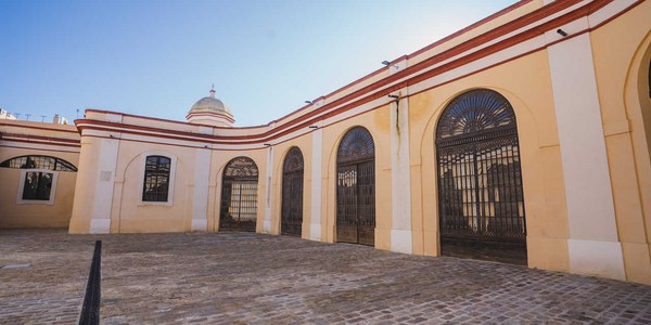 La Iglesia de Santa Clara, la Fábrica de Artillería y la Iglesia del Divino Salvador se suman a los espacios singulares del FeMÀS