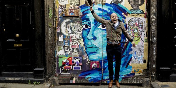 MAHAN ESFAHANI - Domenico Scarlatti y la Ilustración española