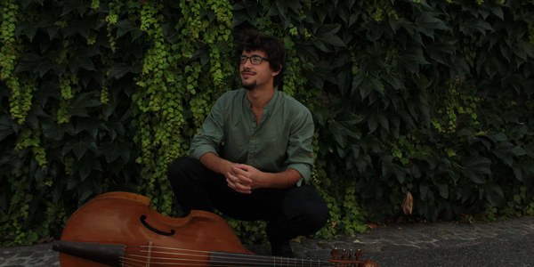 MARINO GONZÁLEZ - Les Pleurs