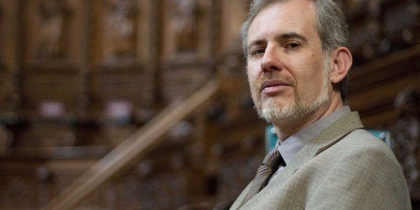 ANDRÉS CEA GALÁN - La Facultad orgánica. Cuatro siglos tentando a Correa