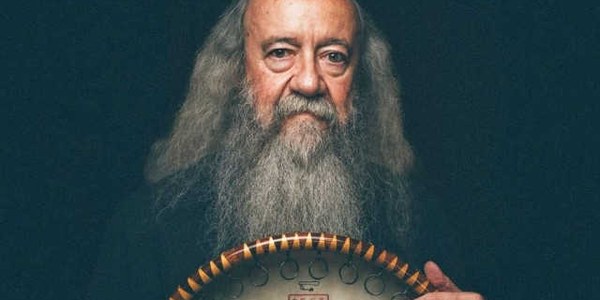 CARLES BLANCH & PEDRO ESTEVAN - Las canciones del Emperador