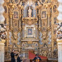 Andrés Murillo, Víctor García y Alejandro Casal 2